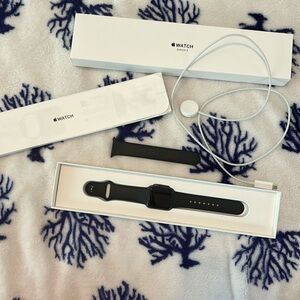 Apple Watch Series 3 - 38Mm - GPS